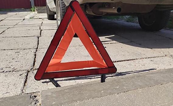 В Курской области более 1,1 млн нарушений зафиксировано на дорогах с помощью комплексов