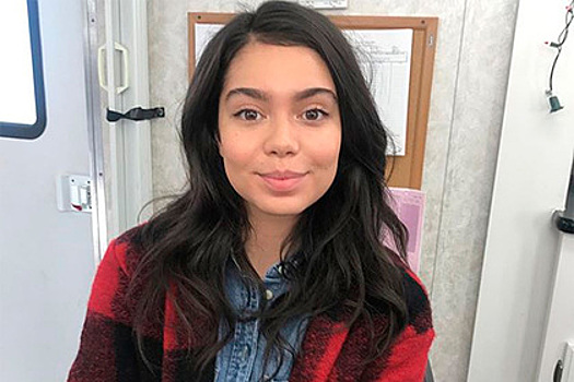 19-летняя звезда «Моаны» совершила каминг-аут при помощи Эминема и TikTok