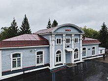 Горьковская железная дорога рассказала о профилактике коронавируса на своих объектах