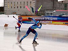 С 20 по 23 марта в г. Оленегорске на ледовом стадионе ДЮСШ «Олимп» состоятся соревнования по конькобежному спорту 58 Праздника Севера учащихся