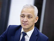 Министр цифровых технологий Калининградской области Вадим Рыскаль написал заявление по собственному желанию
