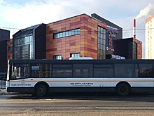 Автобусы «Мострансавто» привезут ветеранов ВОВ в Александровский сад в субботу