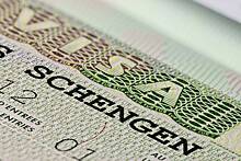 Названа дата введения цифровых шенгенских виз для туристов