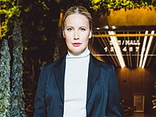Неузнаваемая Литвинова, дерзкая Летучая и другие знаменитости на закрытии «Недель Оскара»