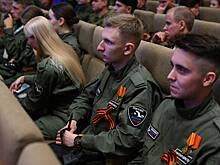 В Нижнем Новгороде открылся IX Слет поисковых отрядов Приволжского федерального округа «Никто не забыт»