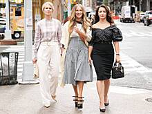 «Секс в большом городе» уже не тот: кому нужны откровения постаревших подруг