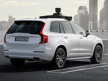 Первые пять беспилотных автомобилей выехали на дороги Москвы