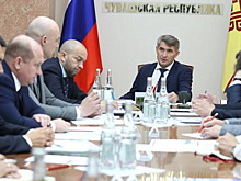 Газификацию Заволжья завершат раньше установленного срока