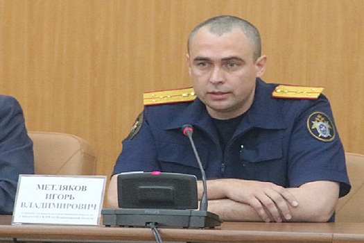 Под Новосибирском экс-старший следователь потребовал от СКР зарплату за прогулы