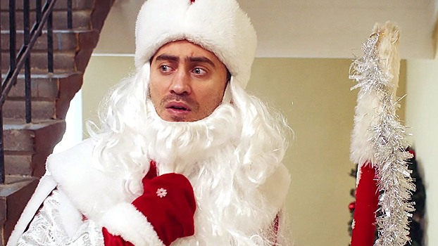 Названы главные семейные киноновинки ноября