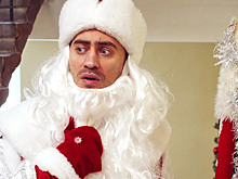 Истории Деда Мороза и Яги: киноновинки ноября, которые можно смотреть всей семьёй