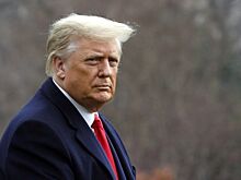 Трамп спрогнозировал немцам «потерю страны» из-за сокращения поставок газа из России