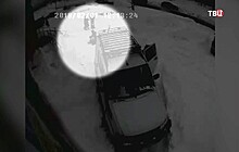В Петропавловске-Камчатском водитель внедорожника сбил ребенка