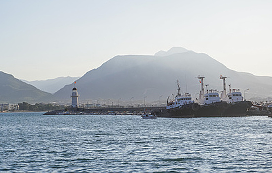 Yeni Alanya: загрязнение Средиземного моря в Аланье достигло опасных масштабов