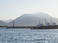 Yeni Alanya: загрязнение Средиземного моря в Аланье достигло опасных масштабов