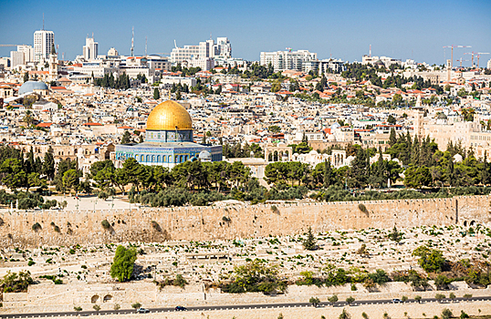 Израиль немного облегчил правила въезда для россиян