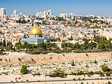 Израиль немного облегчил правила въезда для россиян