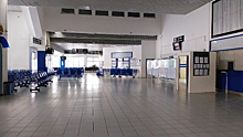 Кемеровский аэропорт будет частично продан с молотка