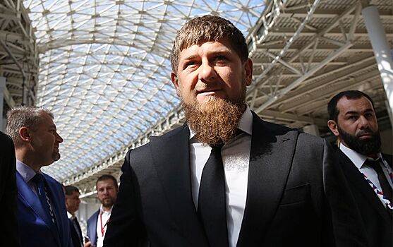 Кадыров упрекнул Сечина в несправедливом отношении «Роснефти» к Чечне