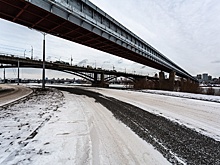 Дороги к новому ЛДС пройдут повторную экспертизу из-за грунта
