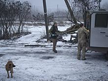 В США узнали о стратегии Киева по возвращению потерянных территорий