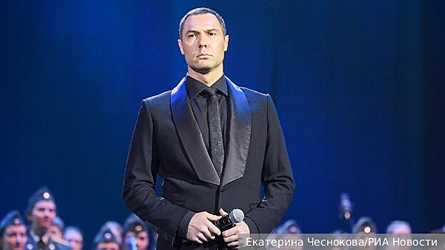 В Москве под окнами дома на Зоологической улице найдено тело оперного певца Евгения Кунгурова