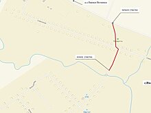 В селе Июльском под Ижевском планируют капитально отремонтировать дорогу