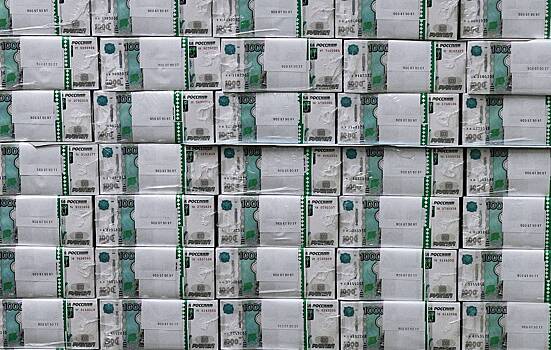 России спрогнозировали трудности с&nbsp;обелением экономики