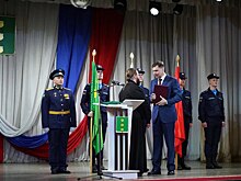 Михаил Соболев принял присягу и официально вступил на должность главы г.о. Котельники
