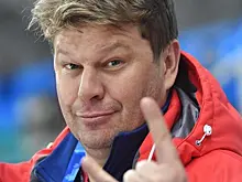 На телеканале ТНТ стартует новое шоу с Дмитрием Губерниевым в роли ведущего