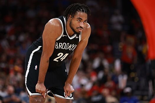 Кэмерон Томас поделился причинами перехода в «Милуоки» после «Бруклина»