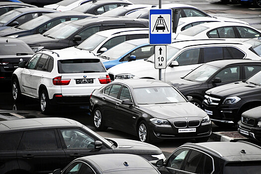 Средняя цена нового авто в России достигла 3 млн рублей