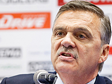 Глава IIHF Фазель: нельзя запретить хоккеисту играть на Олимпиаде