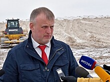 Стало известно, кто временно стал главным кировским дорожником