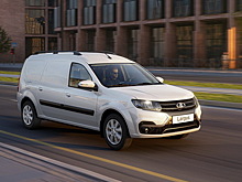 АвтоВАЗ поднял цены на Lada Largus