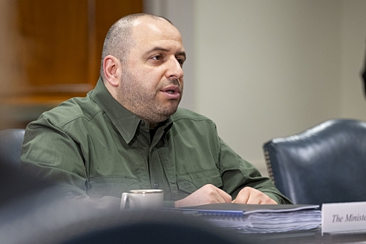 Умеров анонсировал продолжение консультаций с США по Украине