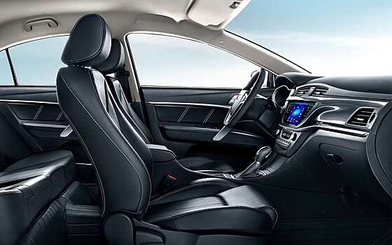 Как правильно выбрать Geely Emgrand EC7 с пробегом