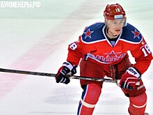 ЦСКА повел в серии с «Йокеритом» со счетом 3:0