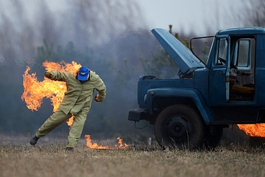 Смотр-конкурс дружин юных пожарных Подмосковья состоится в Наро-Фоминске
