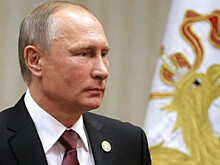 Путин внёс на ратификацию Конвенцию между РФ и Марокко о выдаче преступников