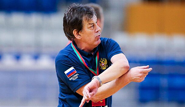 Федерация гандбола России: «Контракт Петковича действует до конца июля. Решение о том, продолжит ли он работу со сборной, пока не принято»