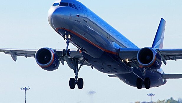 Рейс из Стокгольма задержали из-за угнавшего самолет россиянина
