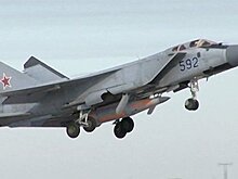 Пентагон создал убийцу «Кинжалов»
