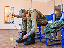 Житель Новосибирской области заплатил 30 тысяч за нежелание служить в армии