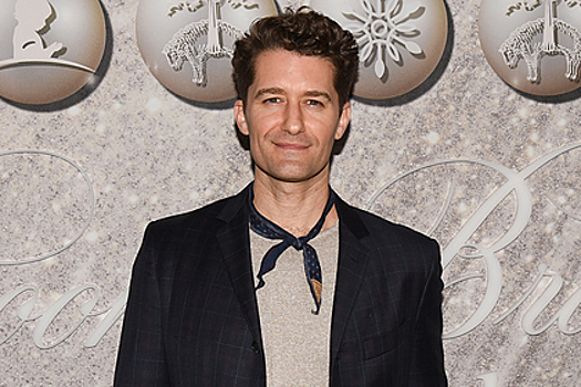 Звезда «Американской истории ужасов» избавился от особняка в Голливуде