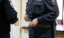 Начальника полиции задержали в Выборге за взятки
