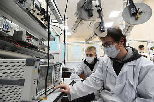 Мишустин поручил правительству проработать новые льготы для радиоэлектроники