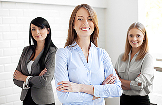 В Москве определили лучших предпринимательниц