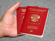 Посольство РФ посоветовало россиянам в Таиланде всегда носить с собой загранпаспорт