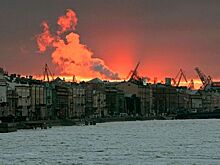 Россияне оказались недовольны экологией